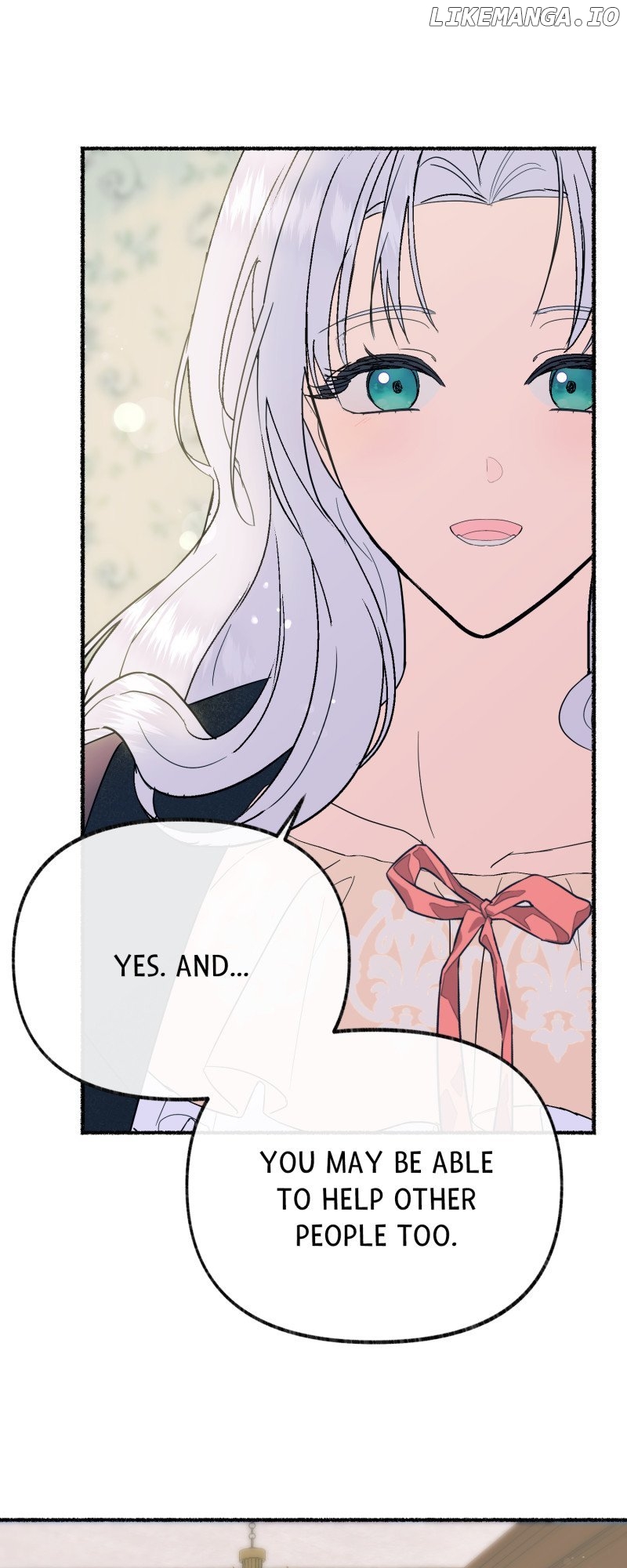 The Possesive Tyrant and His Sleepy Cat Chapter 17 - page 58