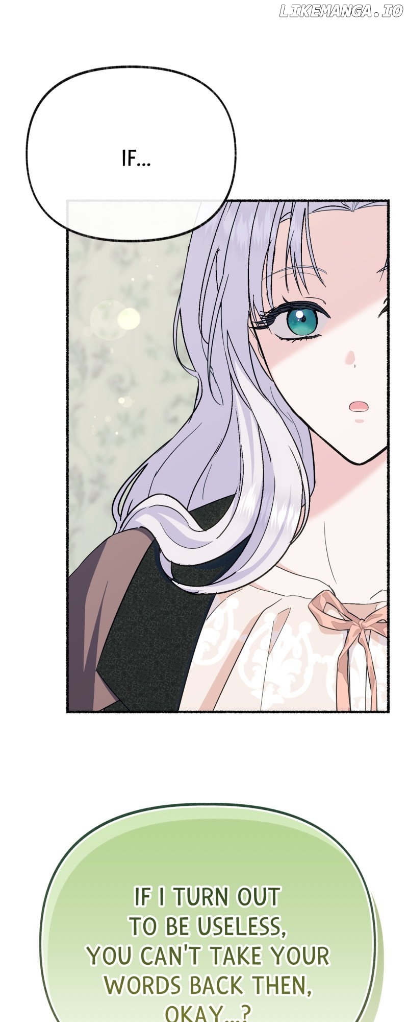 The Possesive Tyrant and His Sleepy Cat Chapter 17 - page 60