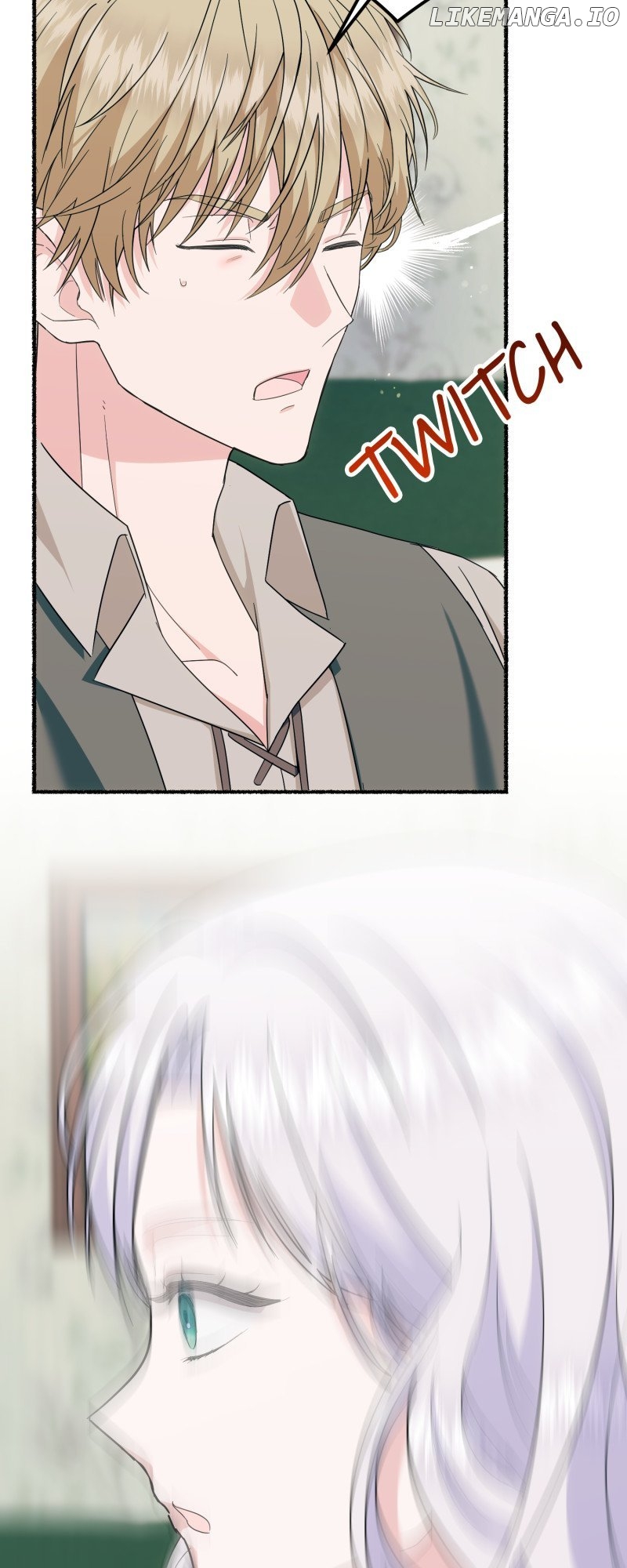 The Possesive Tyrant and His Sleepy Cat Chapter 17 - page 63