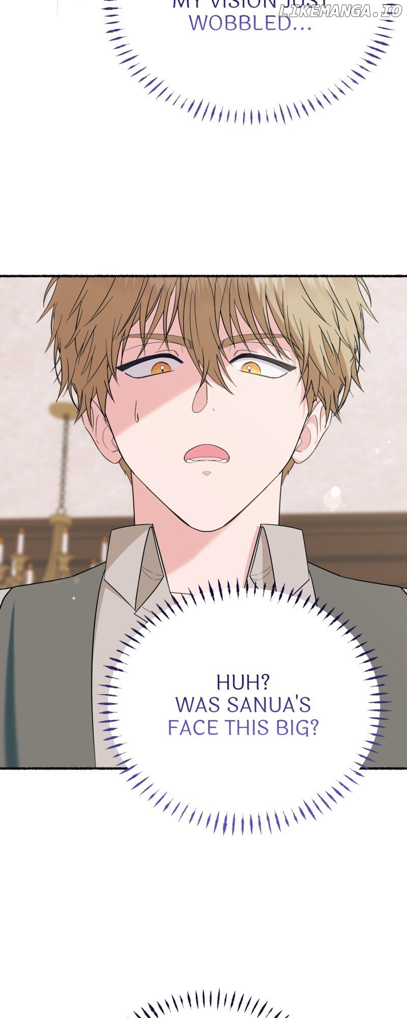 The Possesive Tyrant and His Sleepy Cat Chapter 17 - page 65