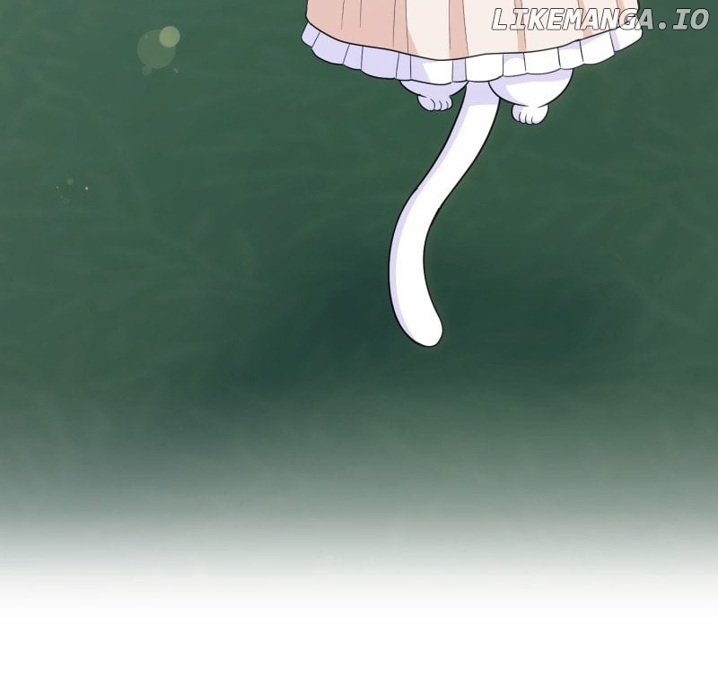 The Possesive Tyrant and His Sleepy Cat Chapter 17 - page 67