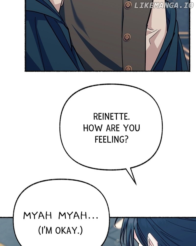 The Possesive Tyrant and His Sleepy Cat Chapter 18 - page 16