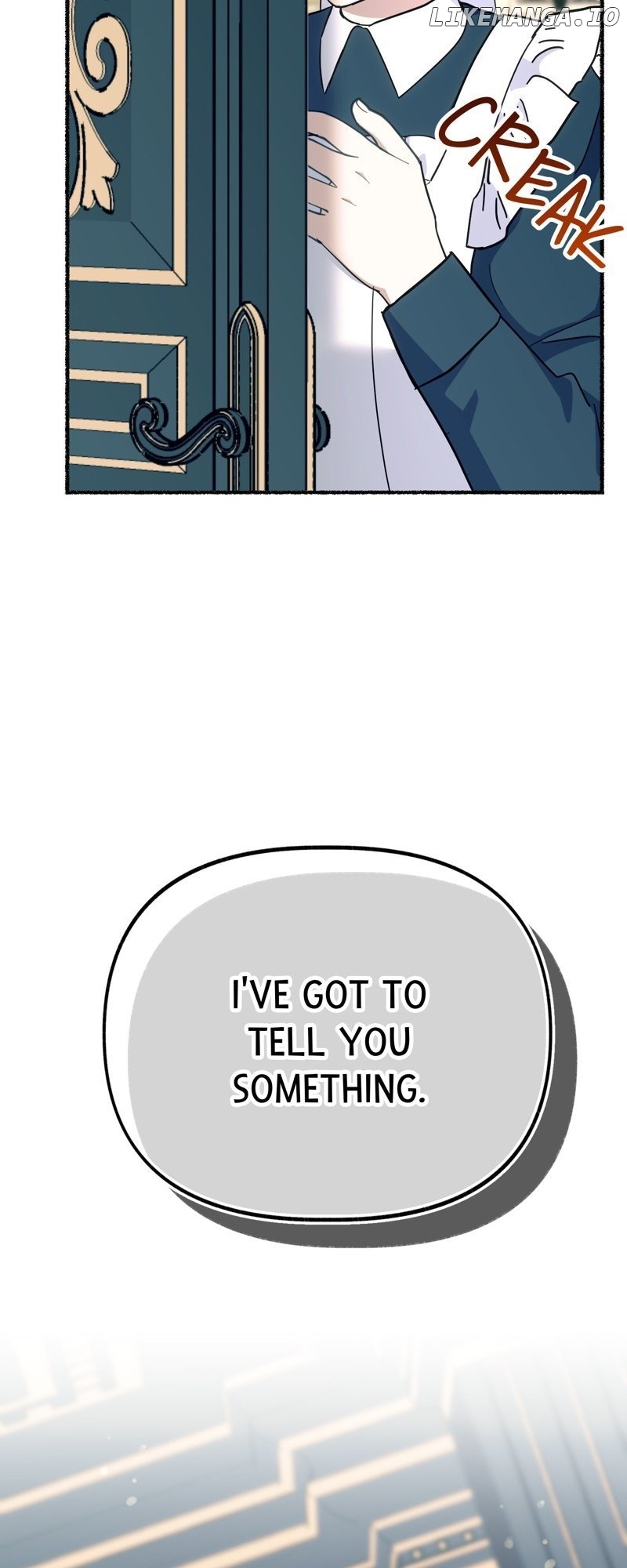 The Possesive Tyrant and His Sleepy Cat Chapter 18 - page 20