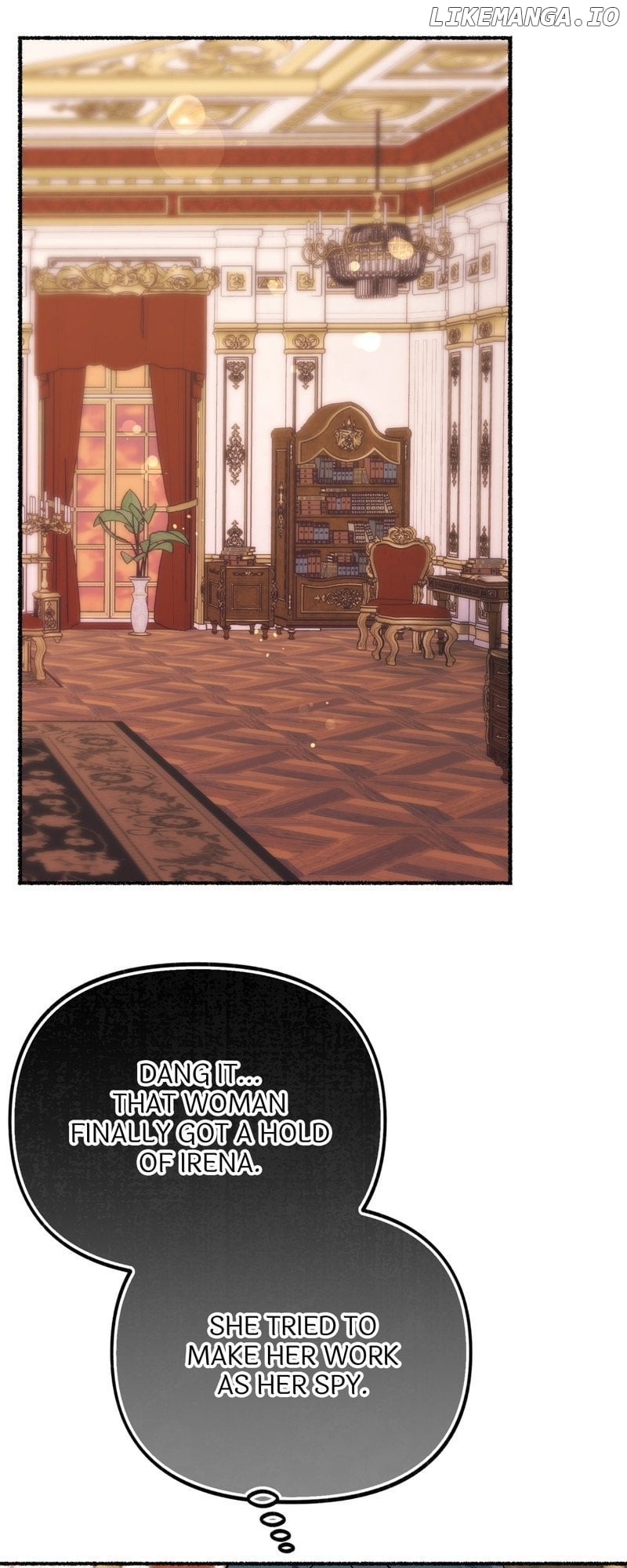 The Possesive Tyrant and His Sleepy Cat Chapter 18 - page 23