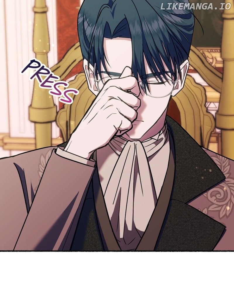 The Possesive Tyrant and His Sleepy Cat Chapter 18 - page 24