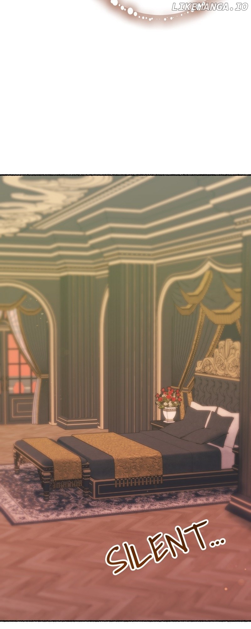The Possesive Tyrant and His Sleepy Cat Chapter 18 - page 28