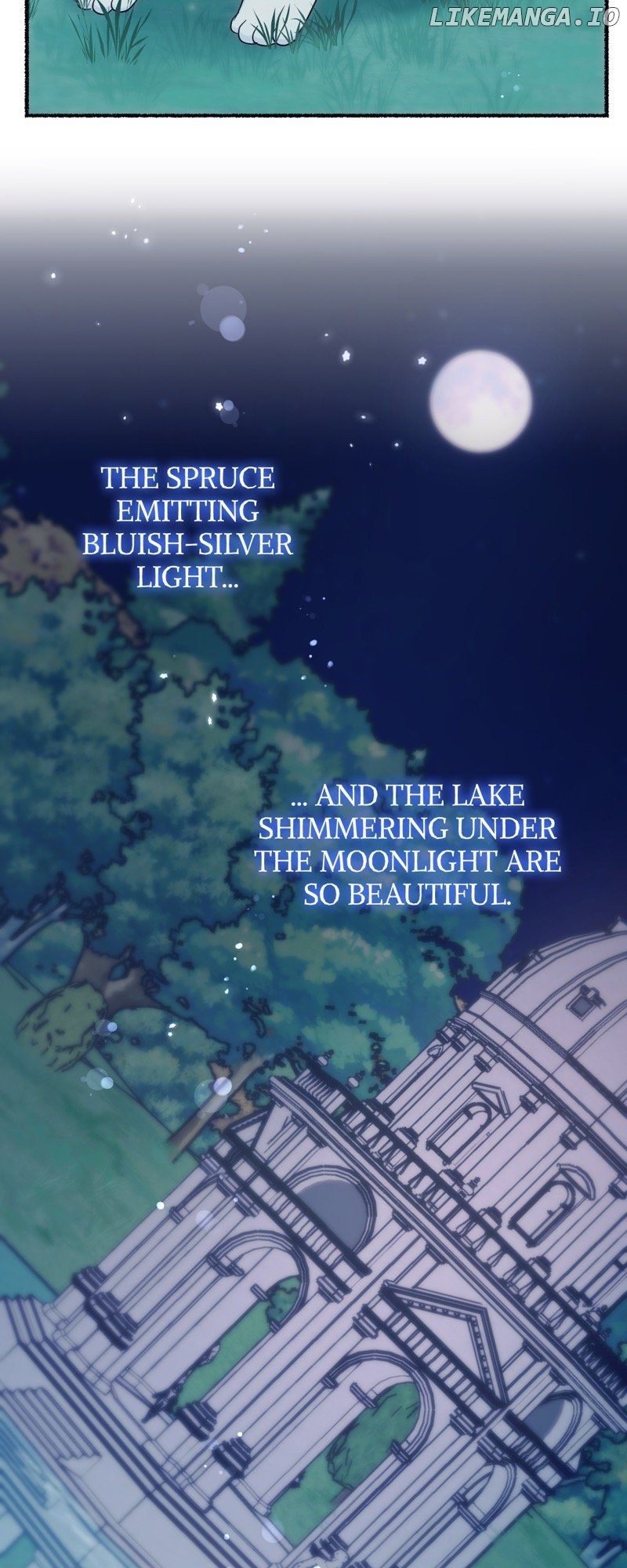 The Possesive Tyrant and His Sleepy Cat Chapter 18 - page 38