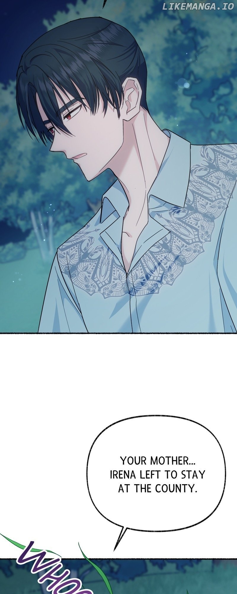 The Possesive Tyrant and His Sleepy Cat Chapter 18 - page 42