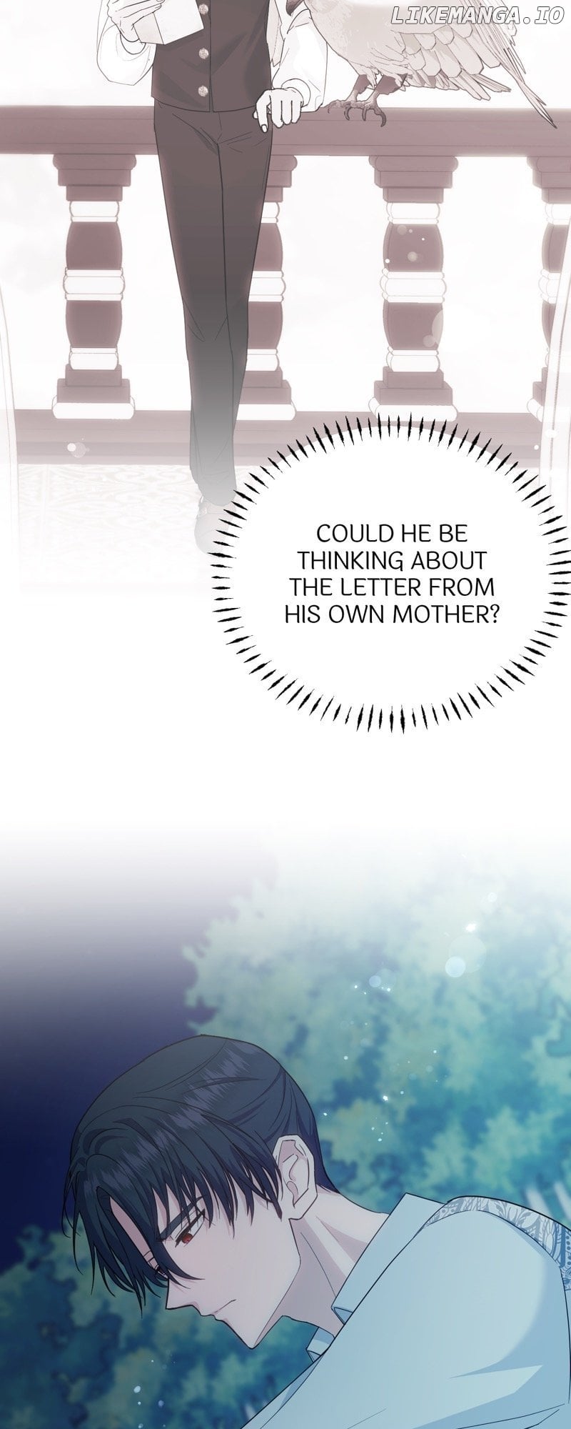 The Possesive Tyrant and His Sleepy Cat Chapter 18 - page 45
