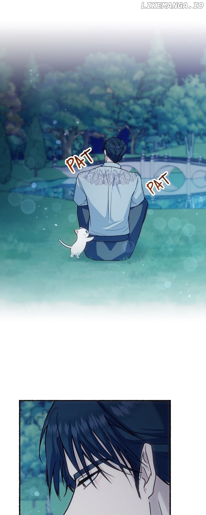 The Possesive Tyrant and His Sleepy Cat Chapter 18 - page 47