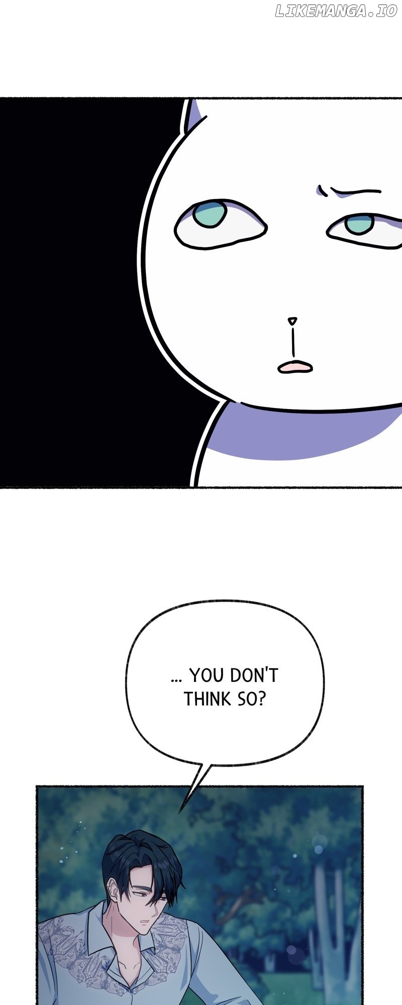The Possesive Tyrant and His Sleepy Cat Chapter 18 - page 50