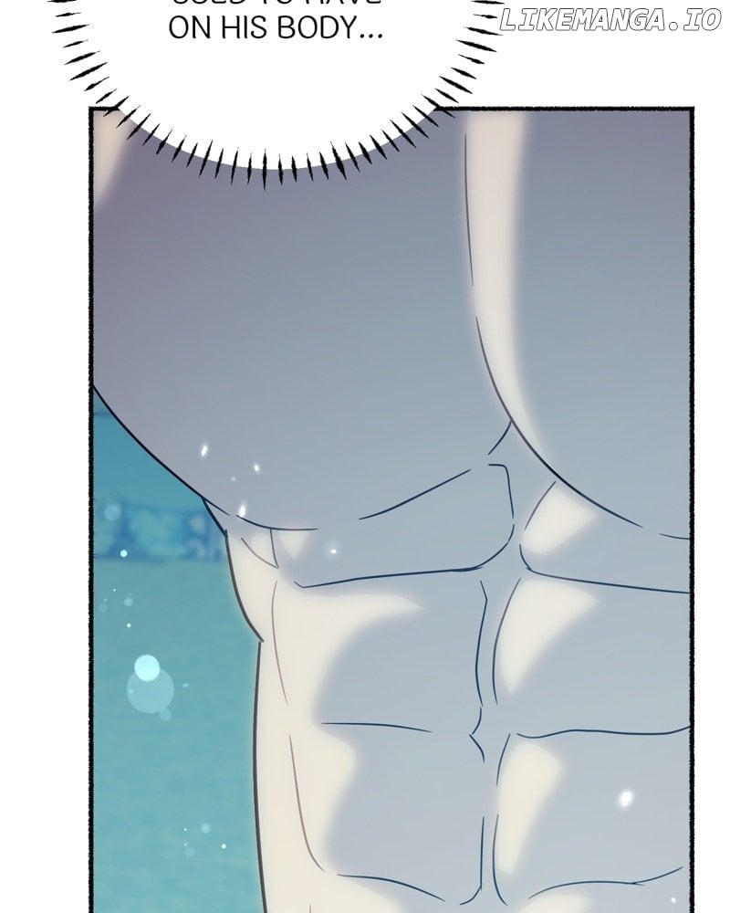 The Possesive Tyrant and His Sleepy Cat Chapter 18 - page 56