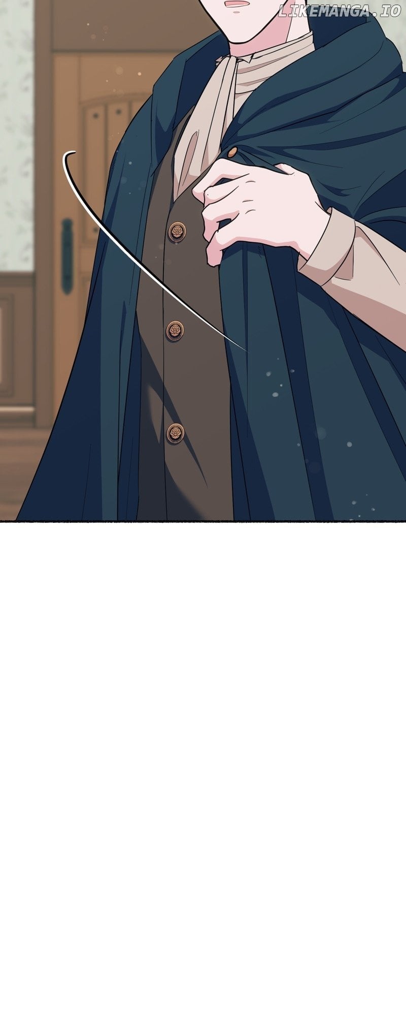 The Possesive Tyrant and His Sleepy Cat Chapter 18 - page 6