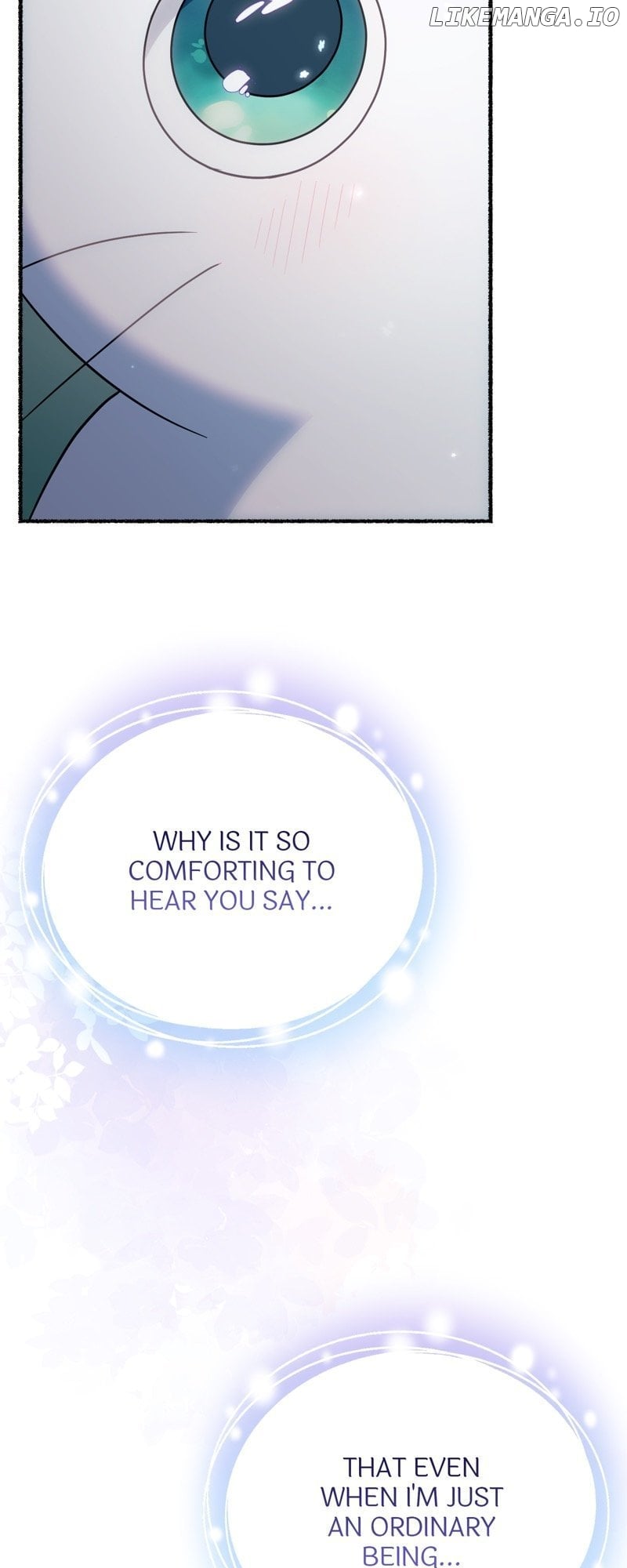 The Possesive Tyrant and His Sleepy Cat Chapter 18 - page 65