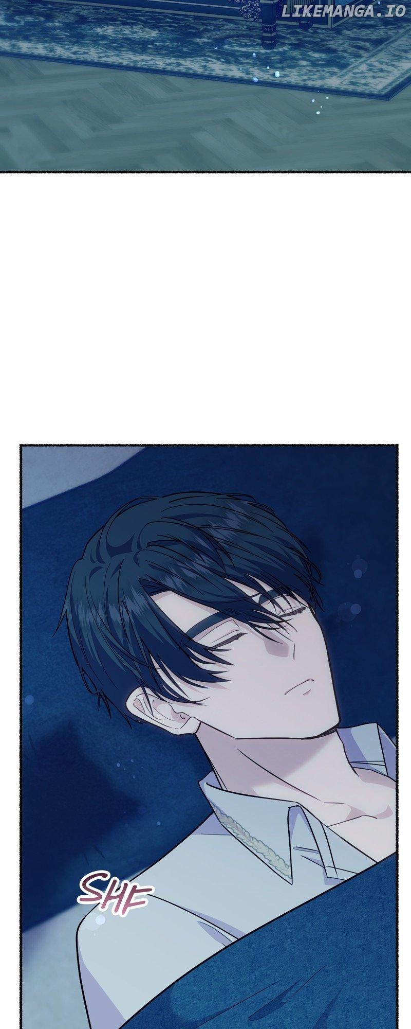 The Possesive Tyrant and His Sleepy Cat Chapter 19 - page 19