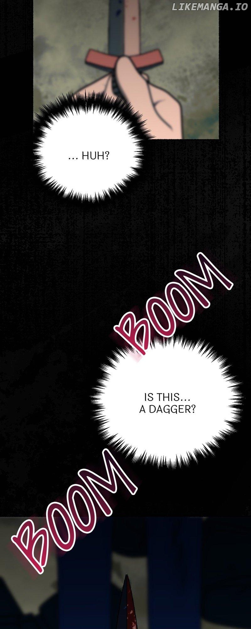 The Possesive Tyrant and His Sleepy Cat Chapter 19 - page 25