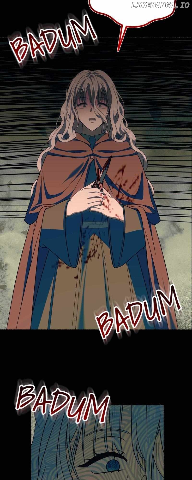 The Possesive Tyrant and His Sleepy Cat Chapter 19 - page 28