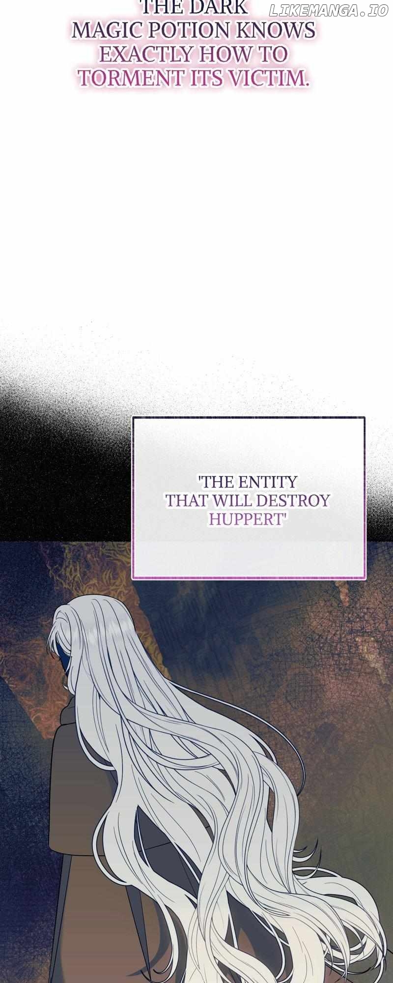 The Possesive Tyrant and His Sleepy Cat Chapter 19 - page 38