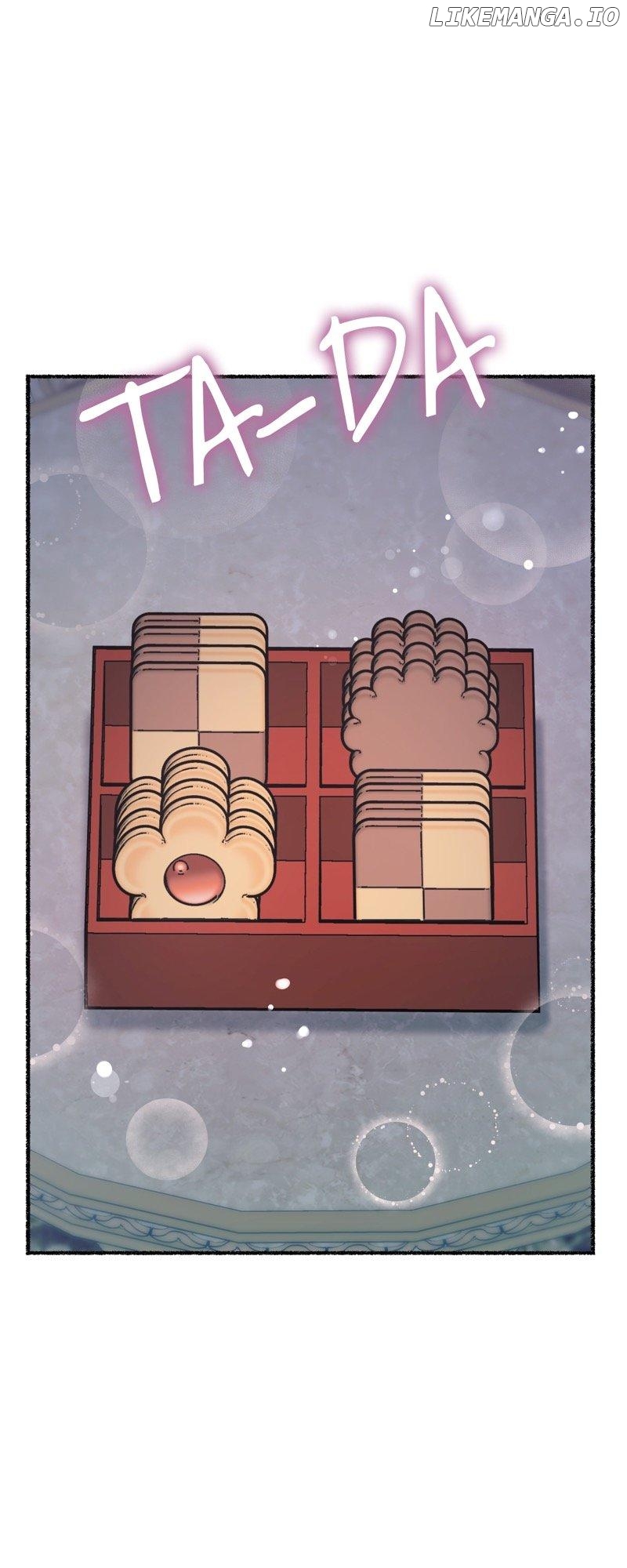 The Possesive Tyrant and His Sleepy Cat Chapter 19 - page 3