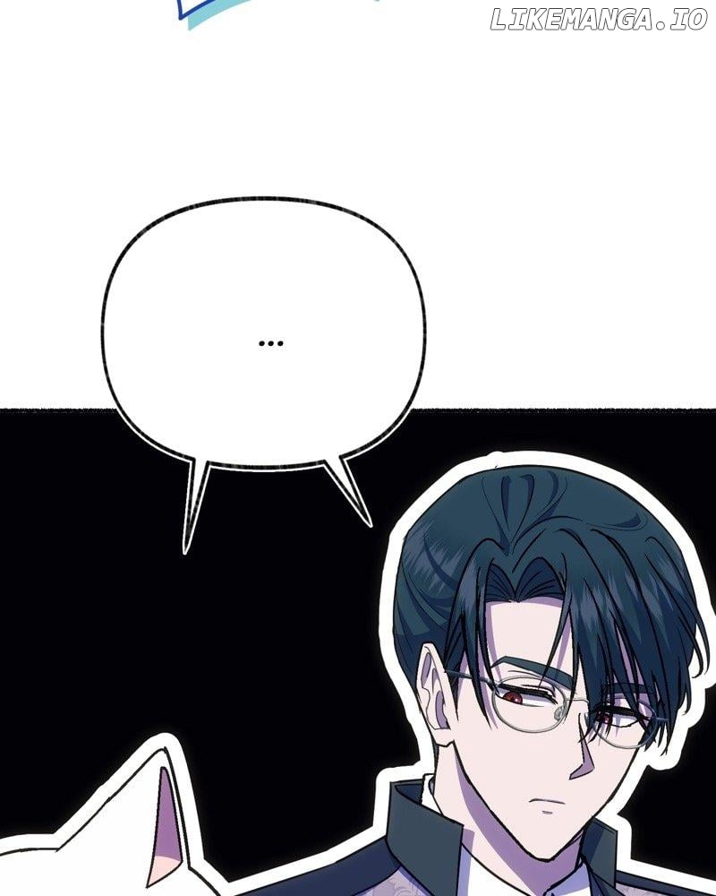 The Possesive Tyrant and His Sleepy Cat Chapter 19 - page 48