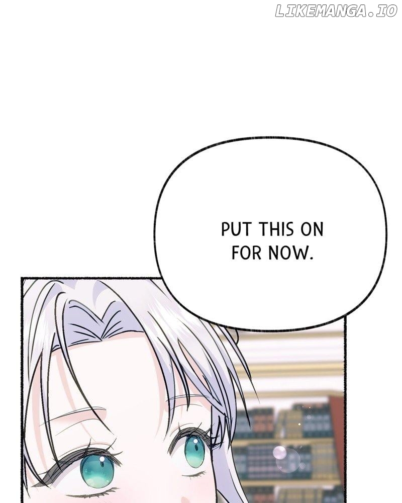 The Possesive Tyrant and His Sleepy Cat Chapter 19 - page 64