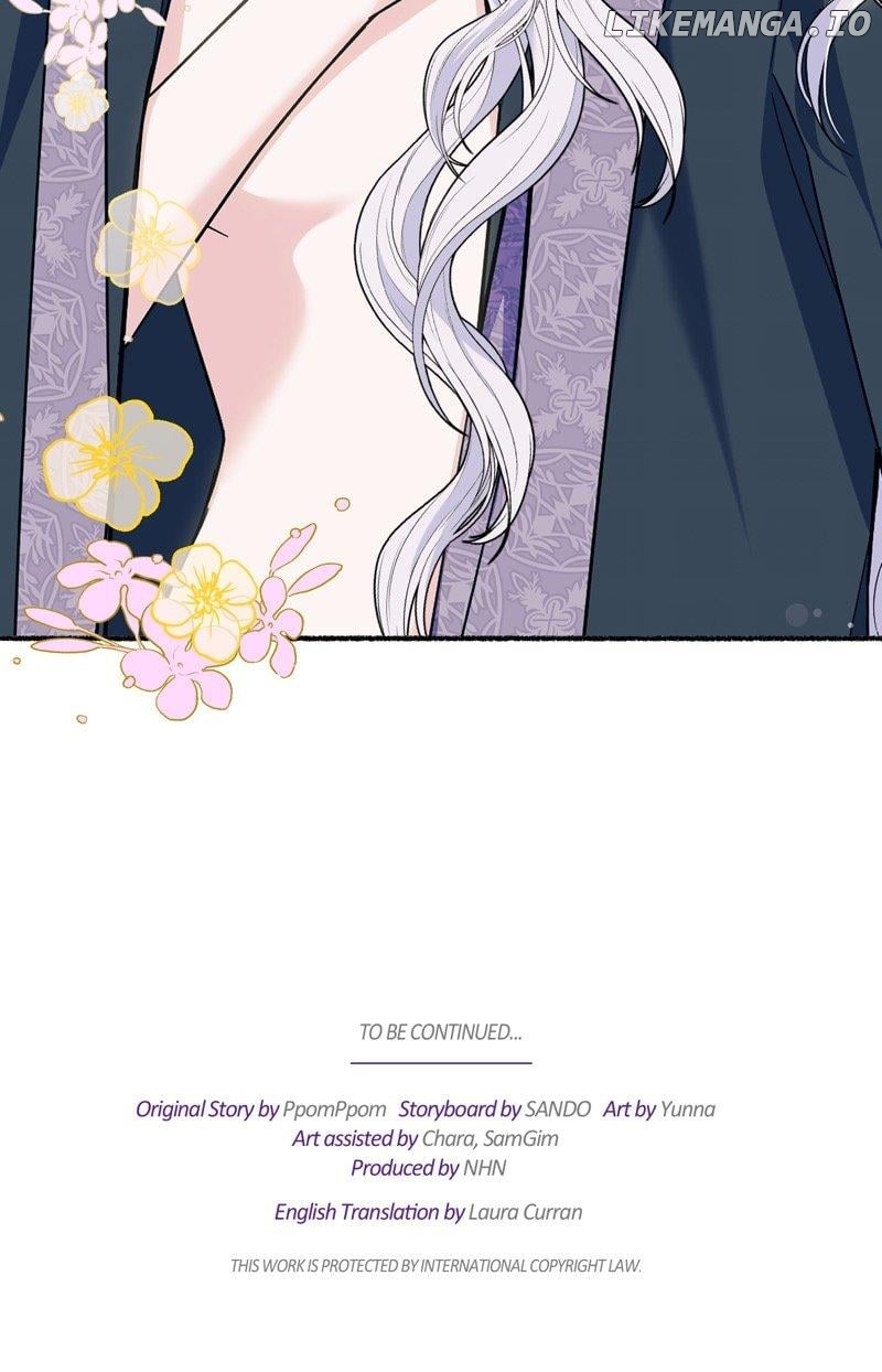 The Possesive Tyrant and His Sleepy Cat Chapter 19 - page 68