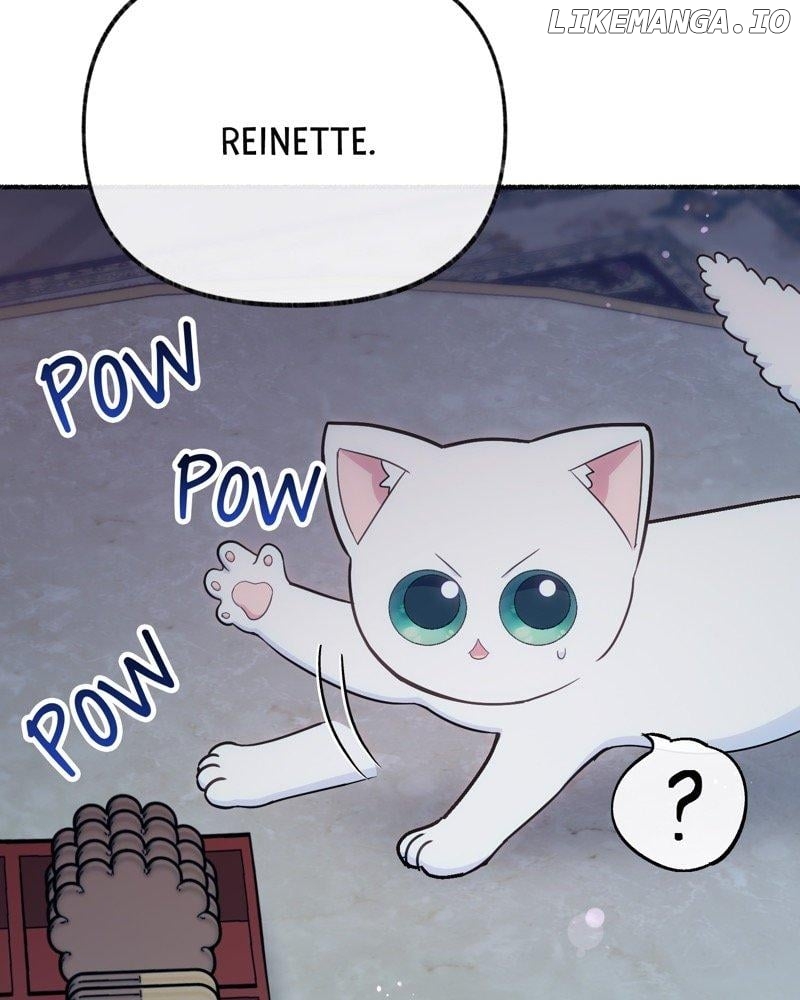 The Possesive Tyrant and His Sleepy Cat Chapter 19 - page 8