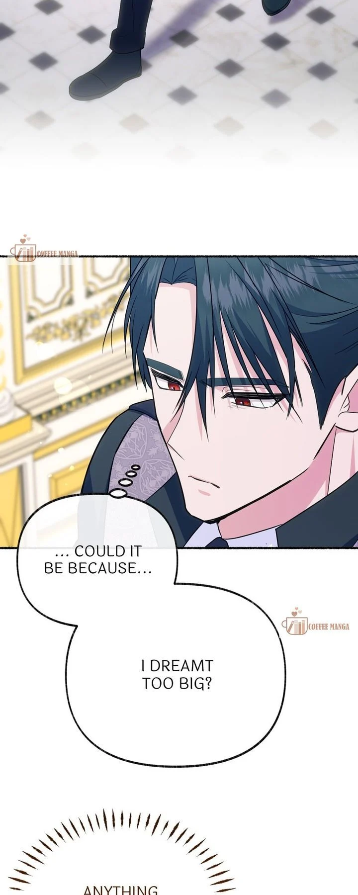 The Possesive Tyrant and His Sleepy Cat Chapter 20 - page 26