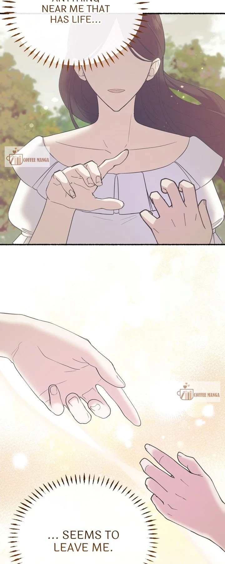 The Possesive Tyrant and His Sleepy Cat Chapter 20 - page 27
