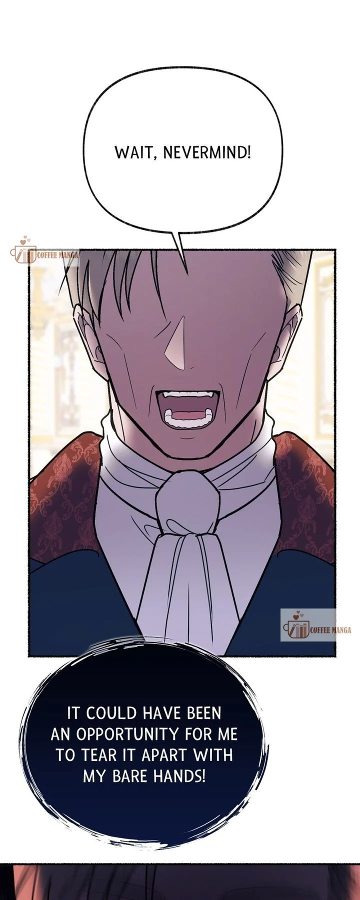The Possesive Tyrant and His Sleepy Cat Chapter 20 - page 36