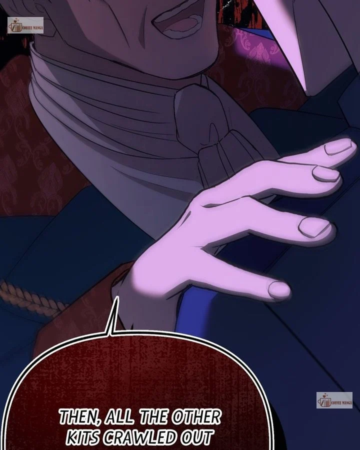 The Possesive Tyrant and His Sleepy Cat Chapter 20 - page 40