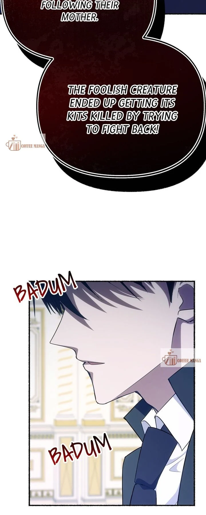 The Possesive Tyrant and His Sleepy Cat Chapter 20 - page 41