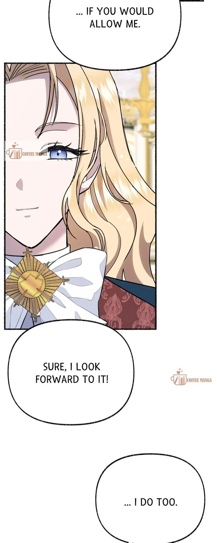 The Possesive Tyrant and His Sleepy Cat Chapter 20 - page 49