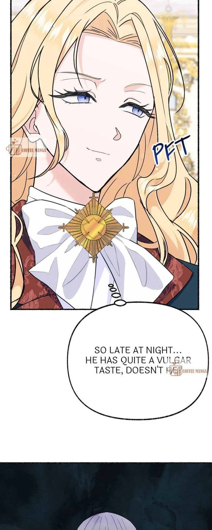 The Possesive Tyrant and His Sleepy Cat Chapter 20 - page 59