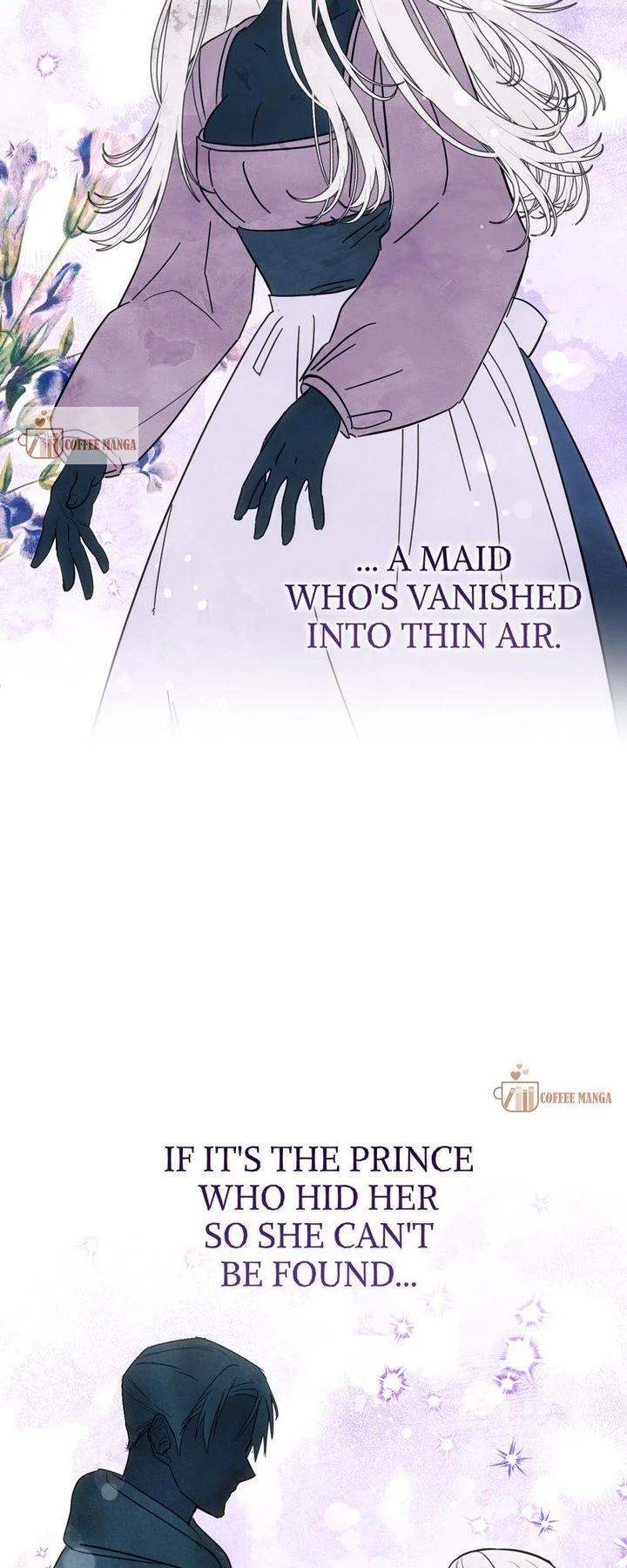 The Possesive Tyrant and His Sleepy Cat Chapter 20 - page 61