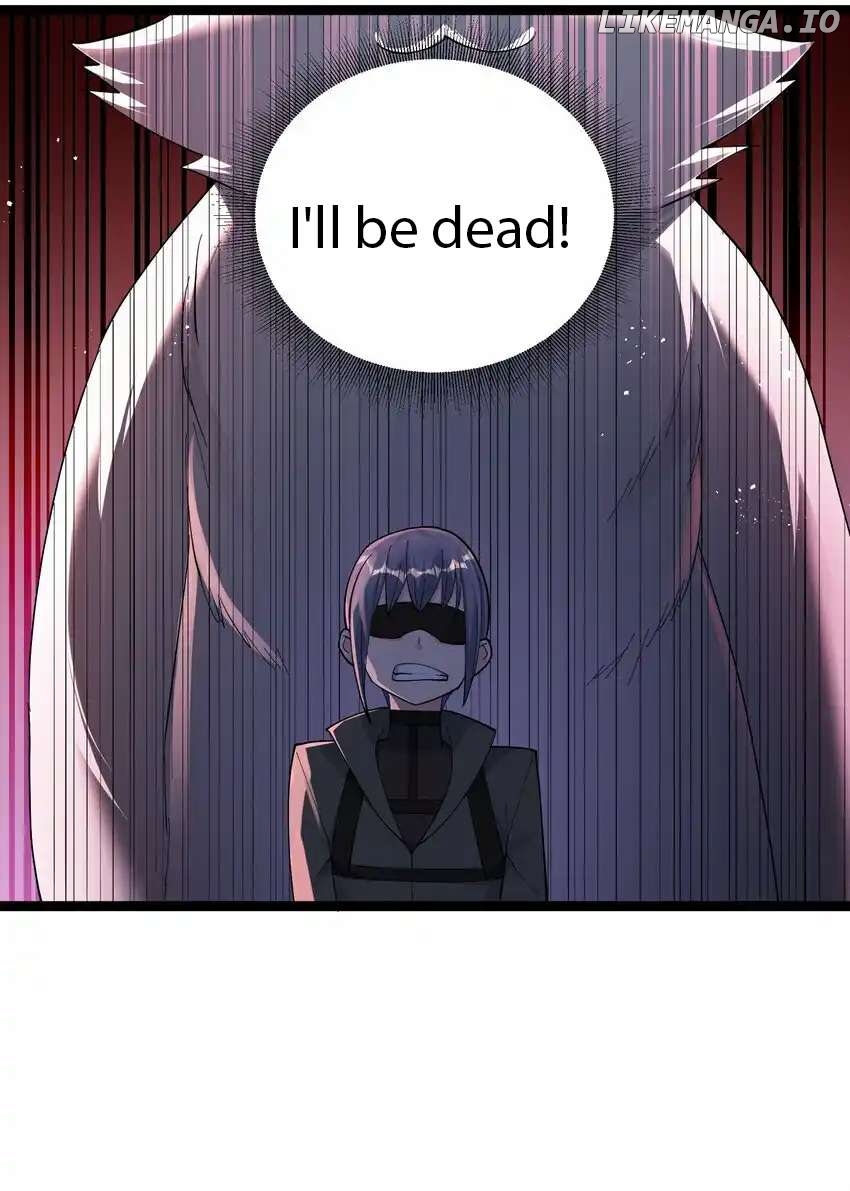 I Look Too Much Like The Boss And The World Actually Believes It Chapter 8 - page 58