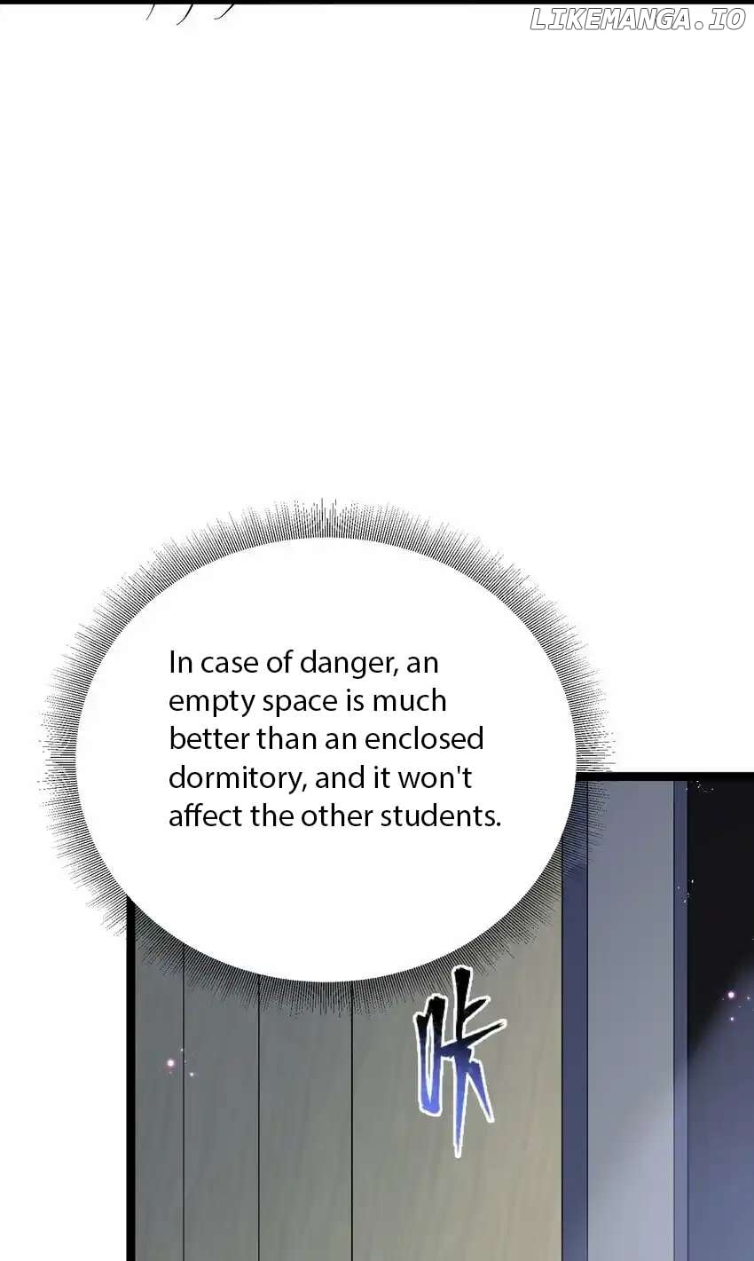 I Look Too Much Like The Boss And The World Actually Believes It Chapter 8 - page 67