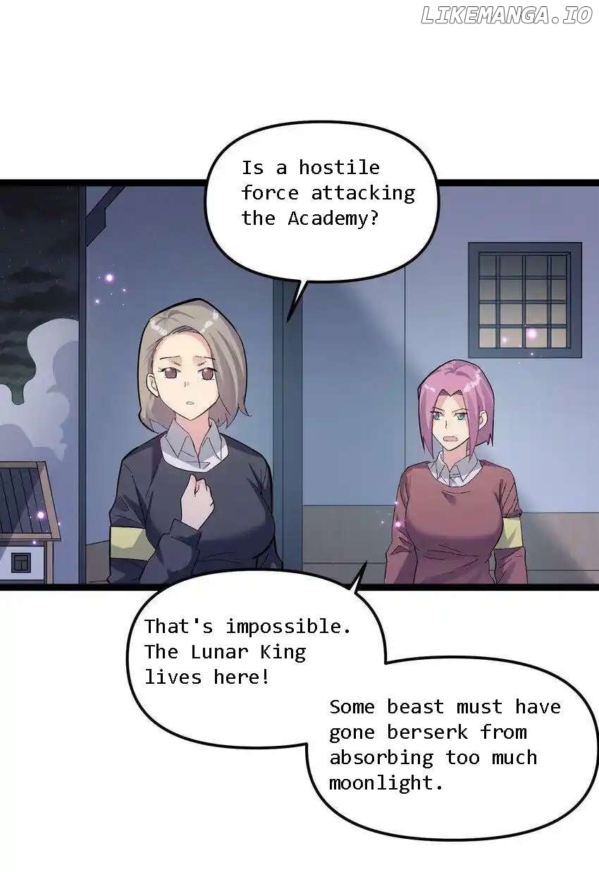 I Look Too Much Like The Boss And The World Actually Believes It Chapter 9 - page 68