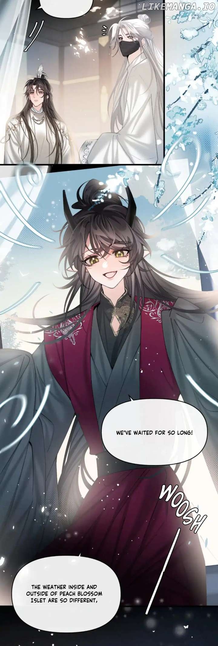 Unseen Immortal for 300 Years Chapter 25 - page 3