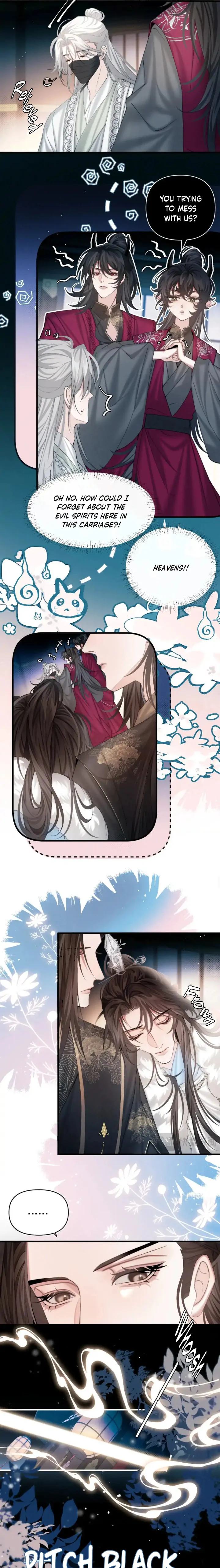 Unseen Immortal for 300 Years Chapter 26 - page 6