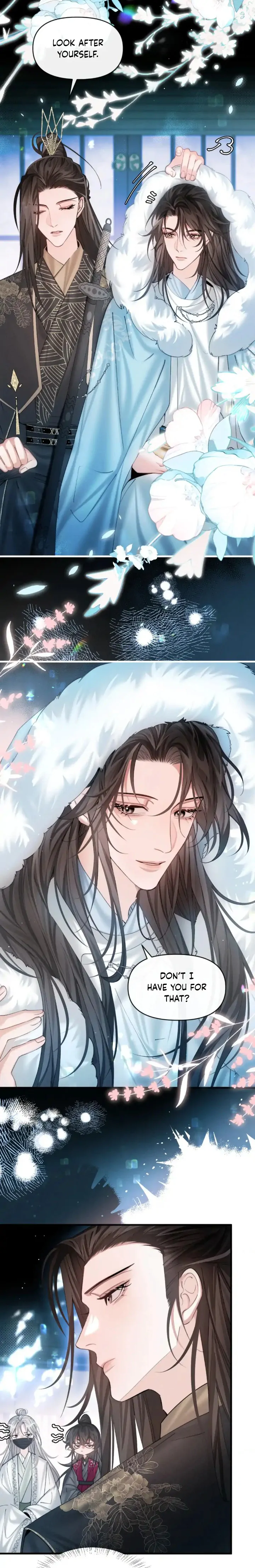 Unseen Immortal for 300 Years Chapter 27 - page 3