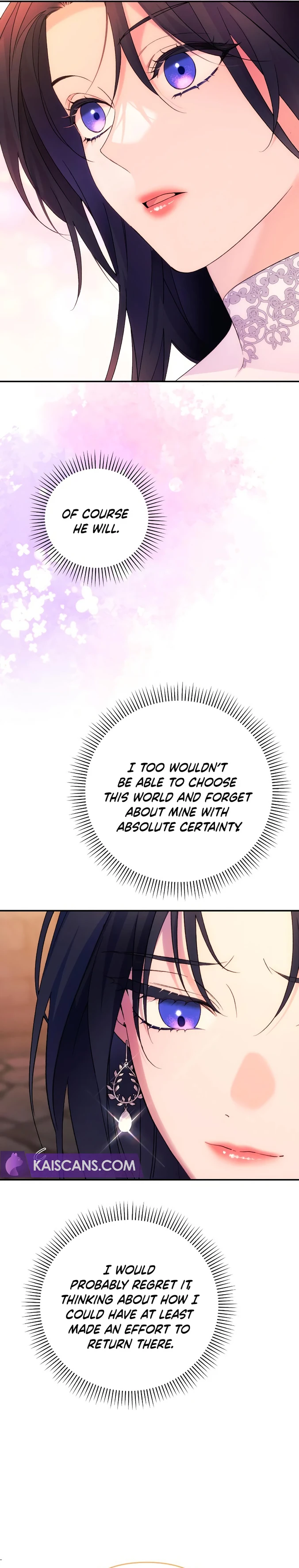 I Will Seduce the Northern Duke Chapter 78 - page 14