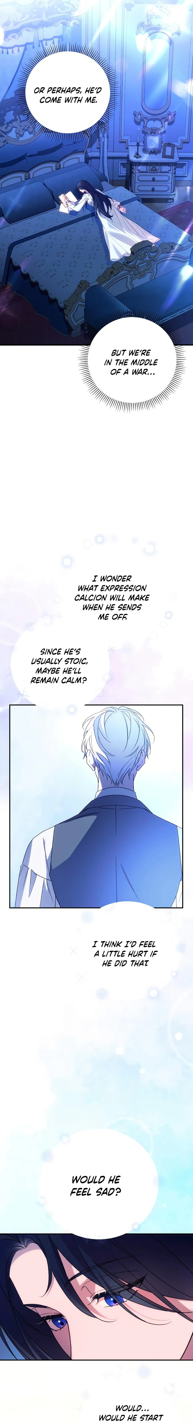 I Will Seduce the Northern Duke Chapter 78 - page 19