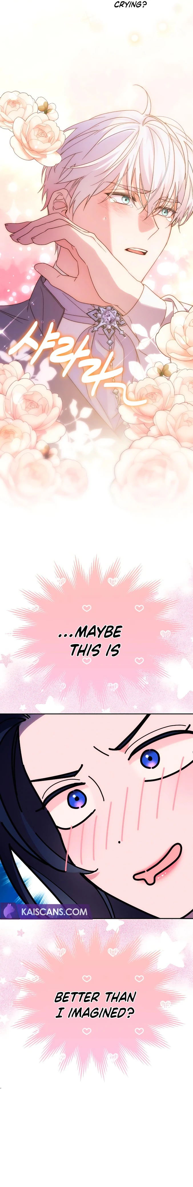 I Will Seduce the Northern Duke Chapter 78 - page 20