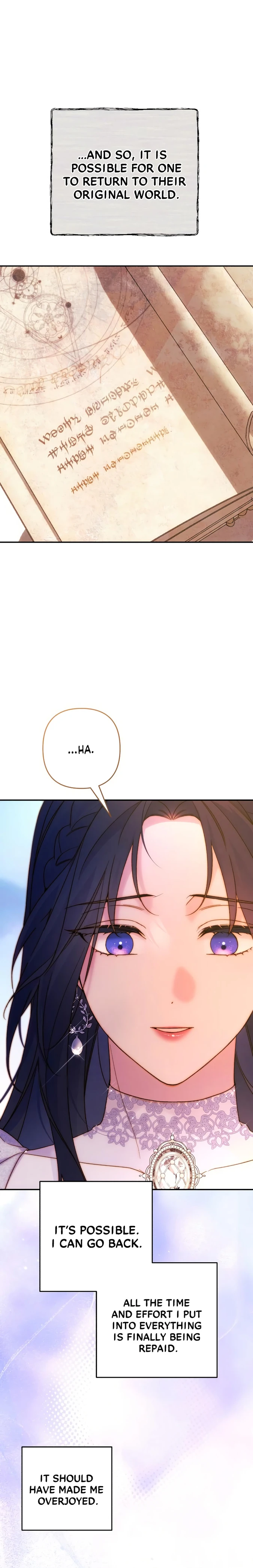 I Will Seduce the Northern Duke Chapter 78 - page 8