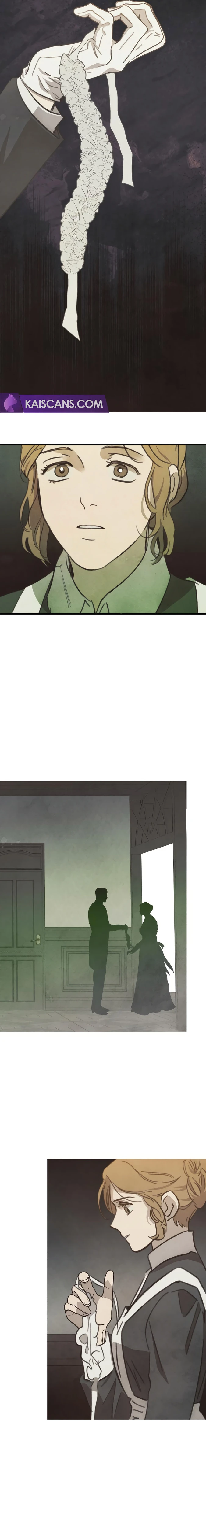 Lover Of Green Midnight Chapter 13 - page 7