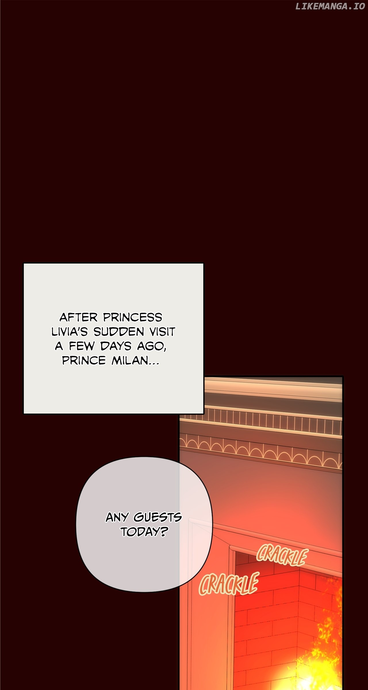 Becoming Best Friends With the Icy Male Lead Chapter 13 - page 1