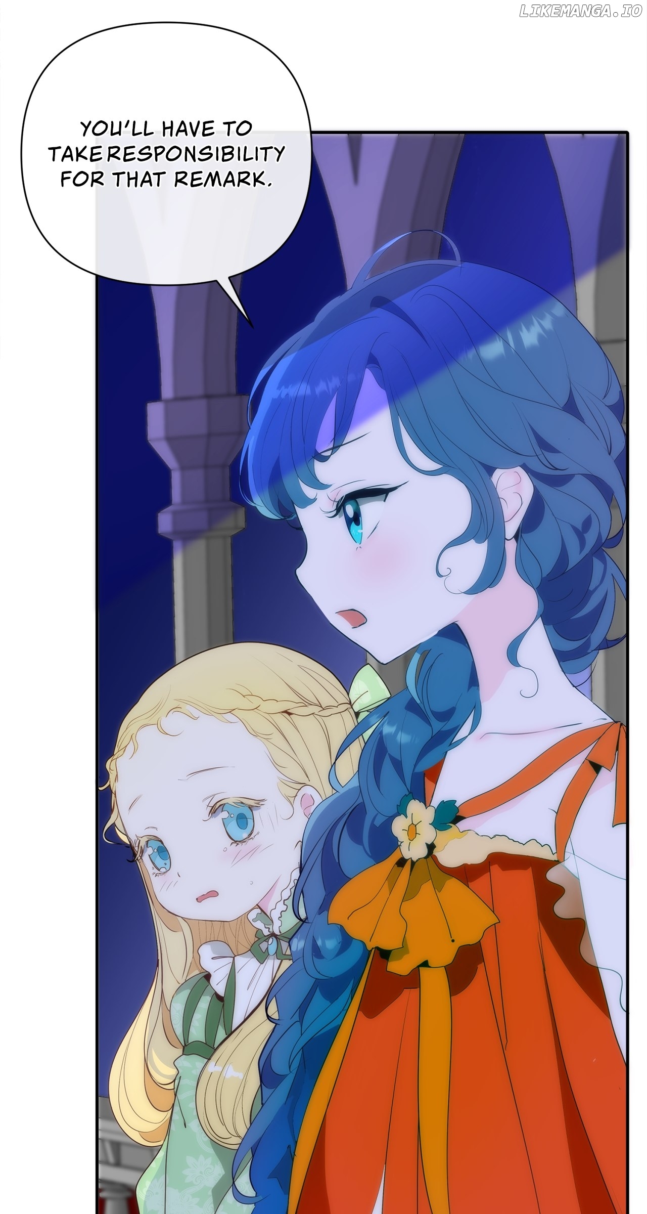 Becoming Best Friends With the Icy Male Lead Chapter 13 - page 101