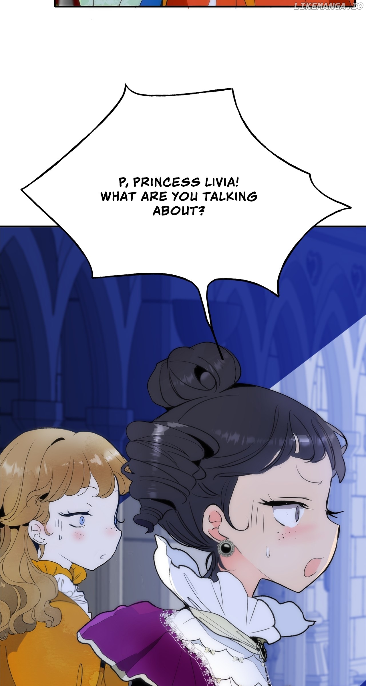 Becoming Best Friends With the Icy Male Lead Chapter 13 - page 102