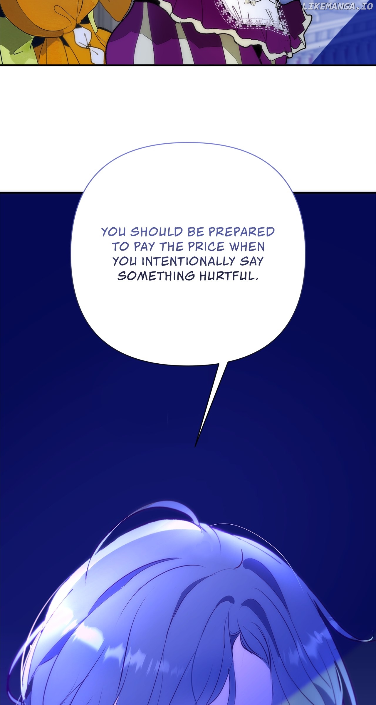 Becoming Best Friends With the Icy Male Lead Chapter 13 - page 103